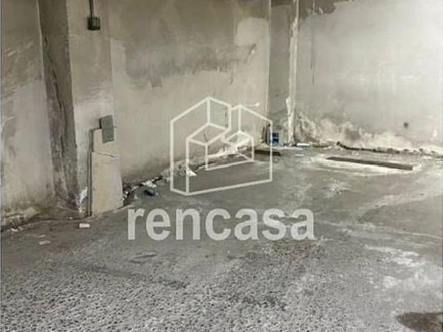 Garaje en venta en calle Paer Casanovas, Lleida, de 10 m² por 11.000