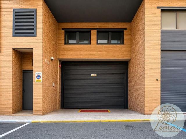 Garaje en venta en calle Palamós, Ametlla de Mar, l´, de 11 m² por 13.000