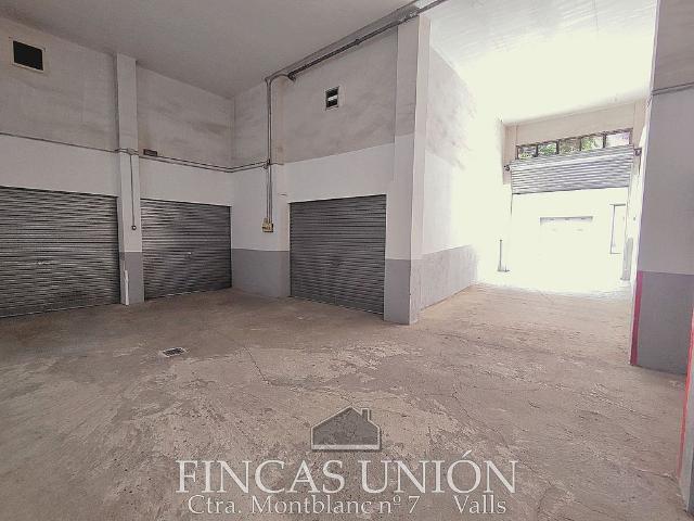 Garaje en venta en calle Pare Palau, Valls, de 30 m² por 23.000