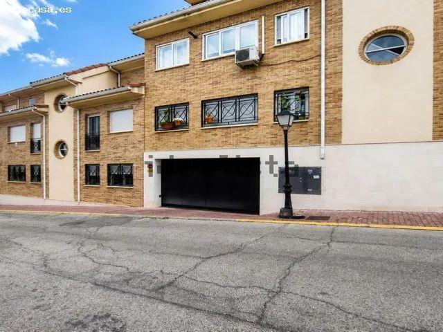 Garaje en venta en Calle Peñón, 29