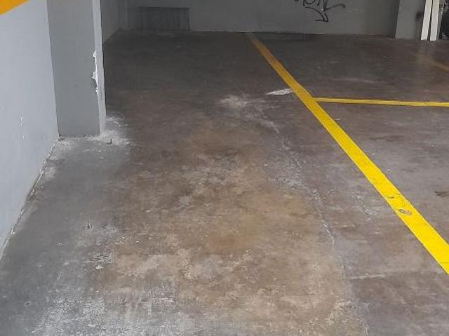 Garaje en venta en calle Pitagoras, Barcelona, por 10.000