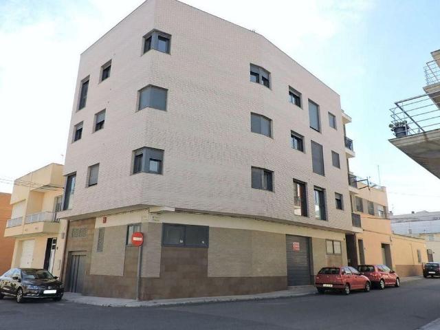 Garaje en venta en calle Pizarro, Amposta, por 2.700