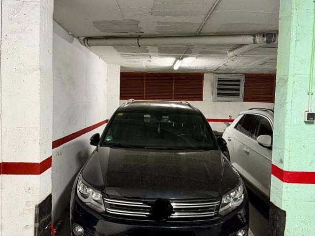 Garaje en venta en calle Pizarro, Mataró, por 24.000