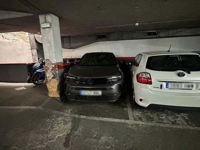 Garaje en venta en calle Progrés, Hospitalet de Llobregat, L´, por 15.000