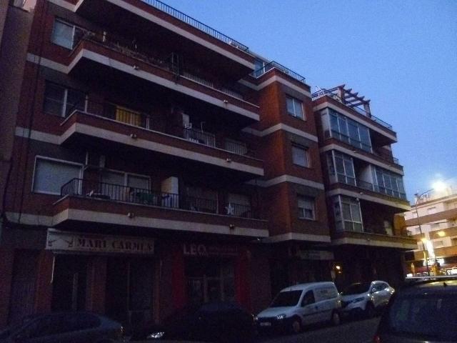 Garaje en venta en calle Reial, Vendrell, El, de 1 m² por 9.519