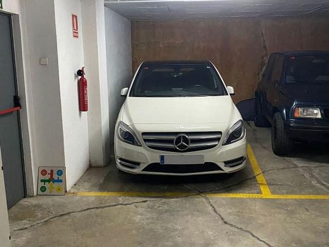 Garaje en venta en calle Rufo, Sant Feliu de Guíxols, de 15 m² por 15.000
