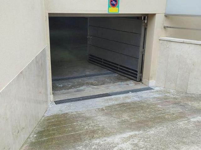 Garaje en venta en calle Tajo, Calafell, de 8 m² por 5.800
