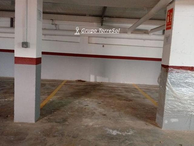 Garaje en venta en calle Tajo, Calafell, de 8 m² por 5.800