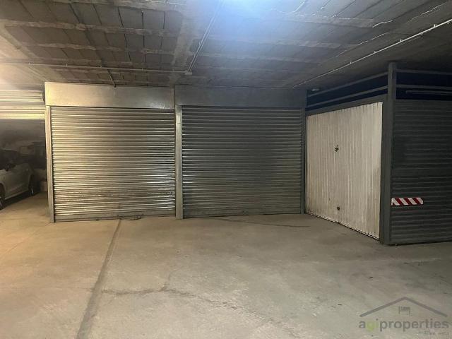 Garaje en venta en calle Tirso de Molina, Roses, de 26 m² por 39.000