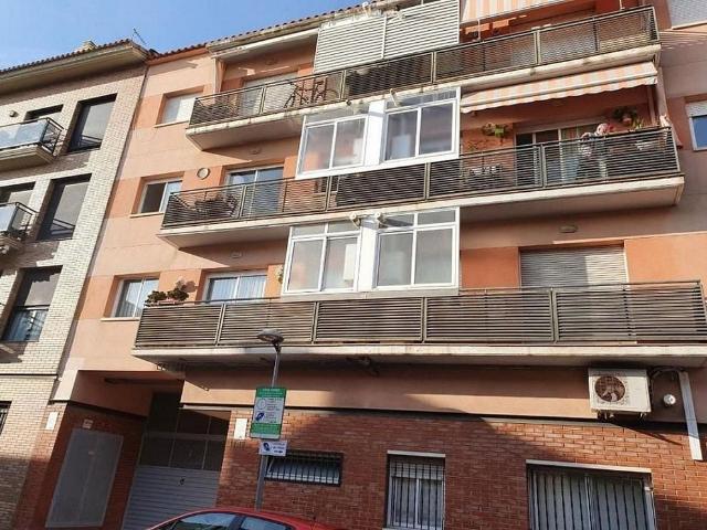Garaje en venta en calle Vaticà, Pineda de Mar, de 24 m² por 10.600