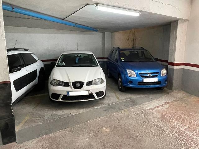 Garaje en venta en calle Valencia, Barcelona, por 16.500
