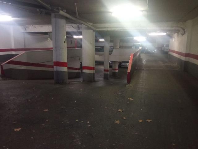 Garaje en venta en calle Valencia, Barcelona, por 16.500