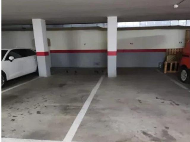Garaje en venta en Callejón San Crispín, 2