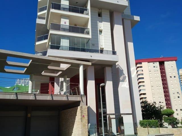 Garaje en venta en Calpe / Calp, Alicante Costa Blanca
