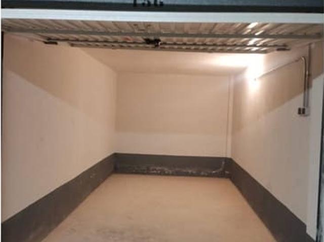 Garaje en venta en Calpe / Calp, Alicante Costa Blanca