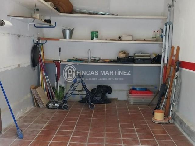 Garaje en venta en Cambrils, Cambrils