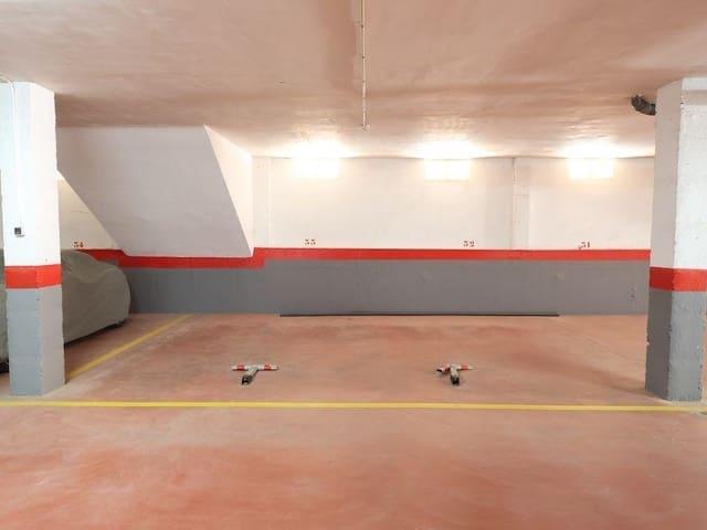 Garaje en venta en Campoamor, Alicante Costa Blanca