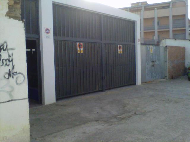 Garaje en venta en Campillos Málaga