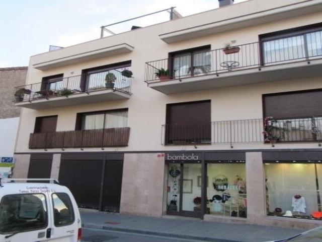 Garaje en venta en Canet De Mar