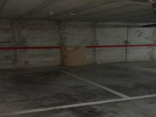 Garaje en venta en Capdepera