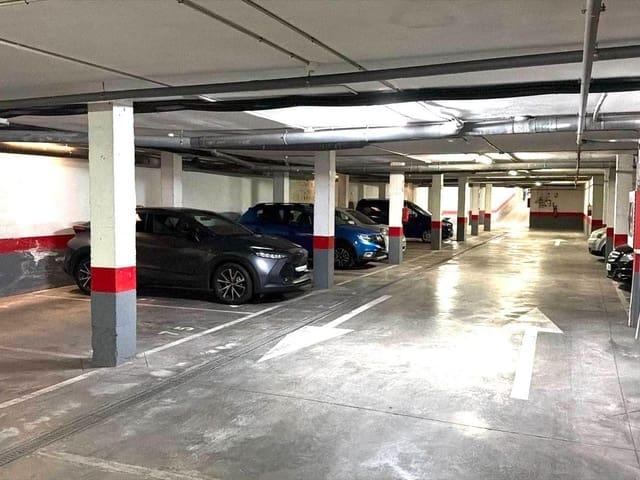 Garaje en venta en Carcaixent, Valencia