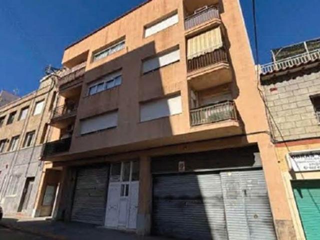 Garaje en venta en carretera De Castellar, Terrassa, de 11 m² por 11.600