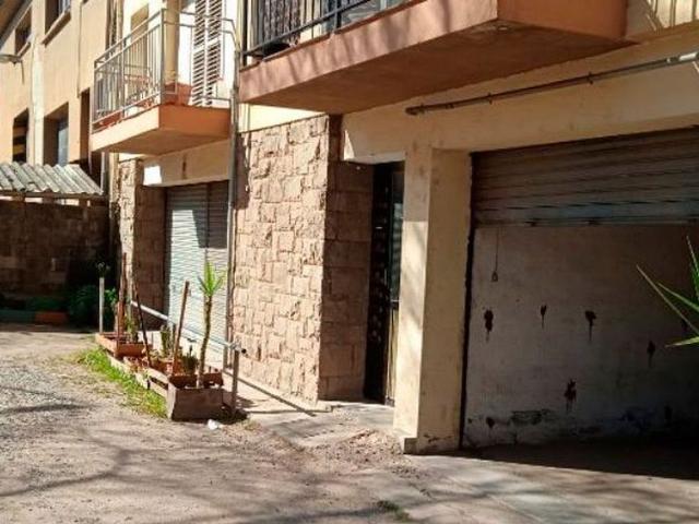 Garaje en venta en carretera De la Canya, Olot, de 15 m² por 3.000