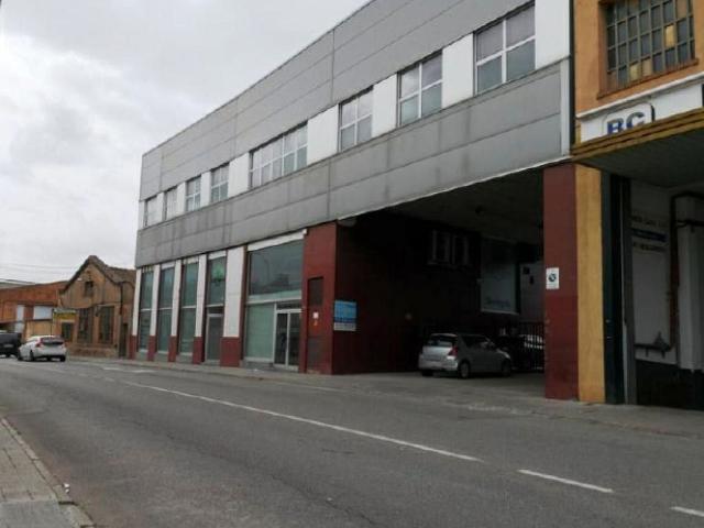 Garaje en venta en carretera De Rubí, Terrassa, por 800