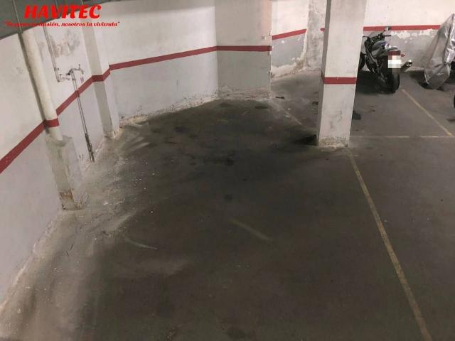 Garaje en venta en carretera De Sabadell, Rubí, de 22 m² por 11.500