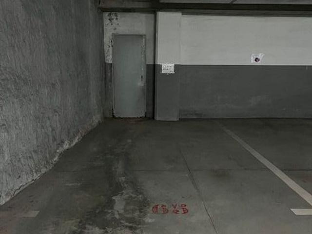 Garaje en venta en carretera De Sant Cugat, Rubí, por 14.800