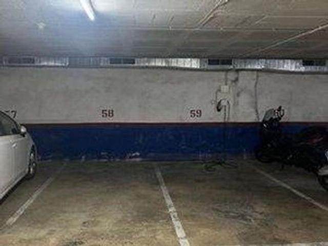Garaje en venta en carretera Sant Roc, Hospitalet de Llobregat, L´, de 15 m² por 10.500