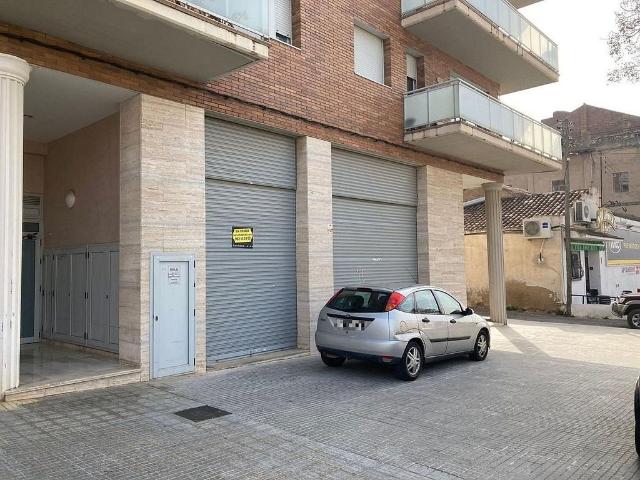 Garaje en venta en carretera Tarragona, Valls, por 5.200