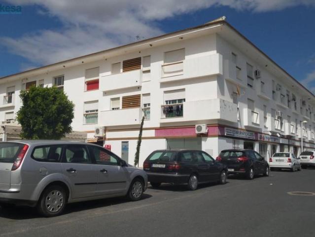 Garaje en venta en Cartaya, Centro