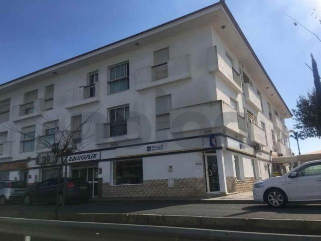 Garaje en venta en Cartaya, La Costa