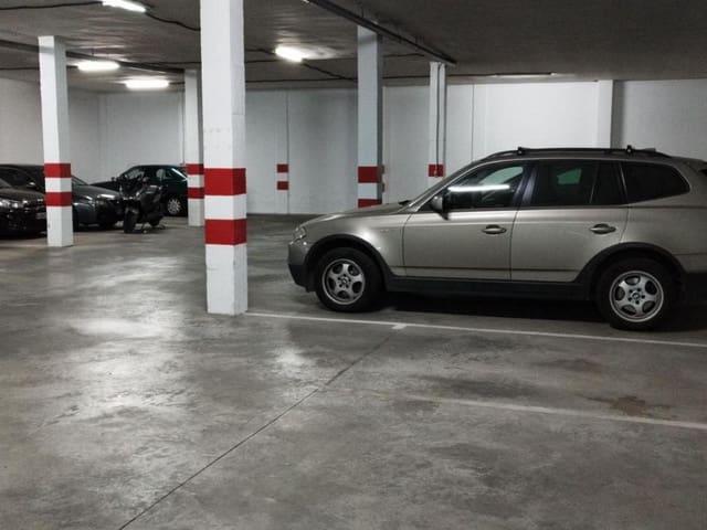 Garaje en venta en Cartagena, Murcia Costa Cálida