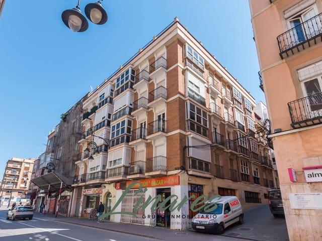 Garaje en venta en Cartagena, Murcia Costa Cálida