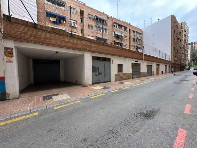 Garaje en venta en Cartagena, Murcia Costa Cálida