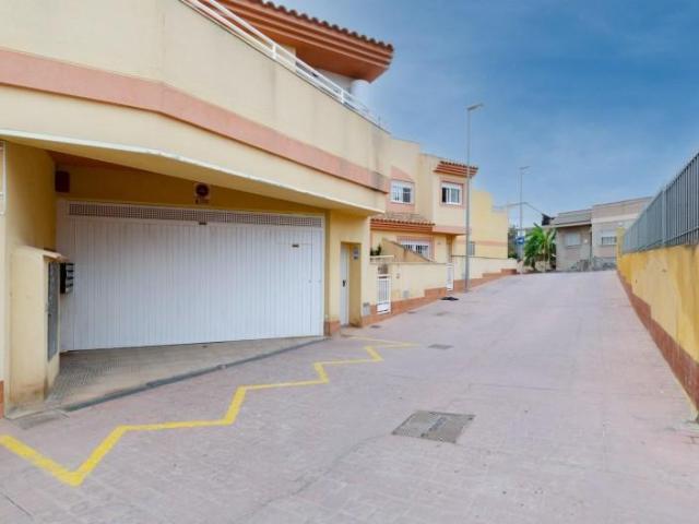 Garaje en venta en Cartagena, Barrio peral