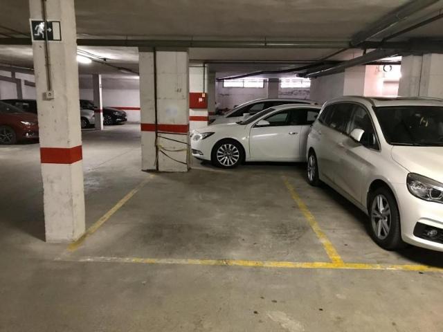 Garaje en venta en Cartagena
