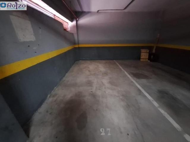 Garaje en venta en Casarrubios del Monte, Castilla la mancha