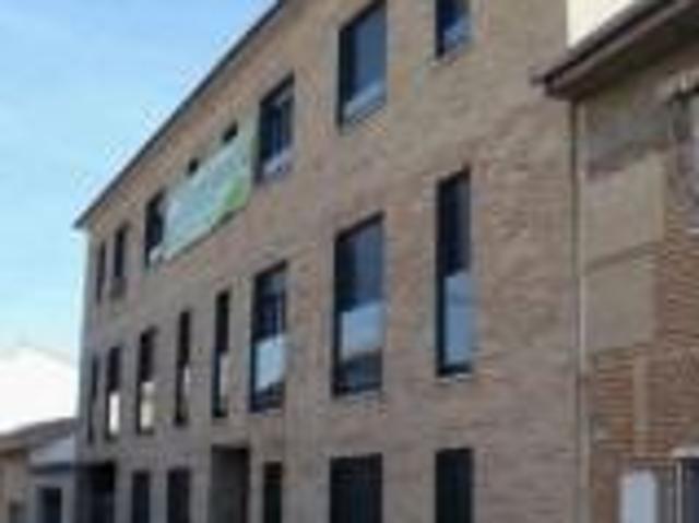 Garaje en venta en Casarrubios del Monte, Castilla la mancha