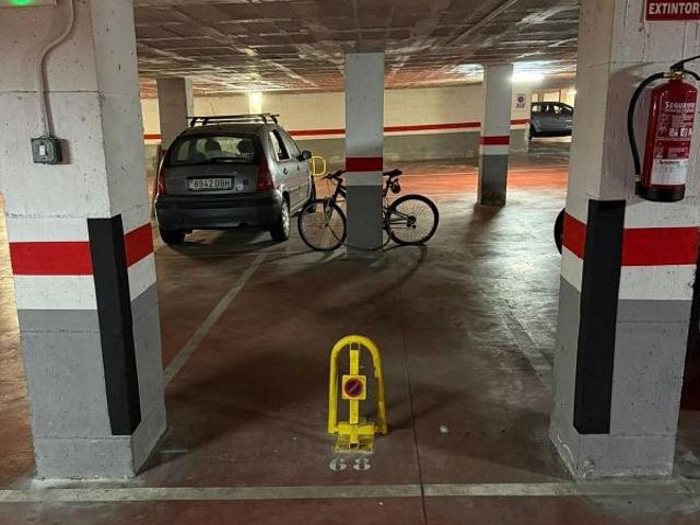 Garaje en venta en Castell Platja d´Aro, por 16.500