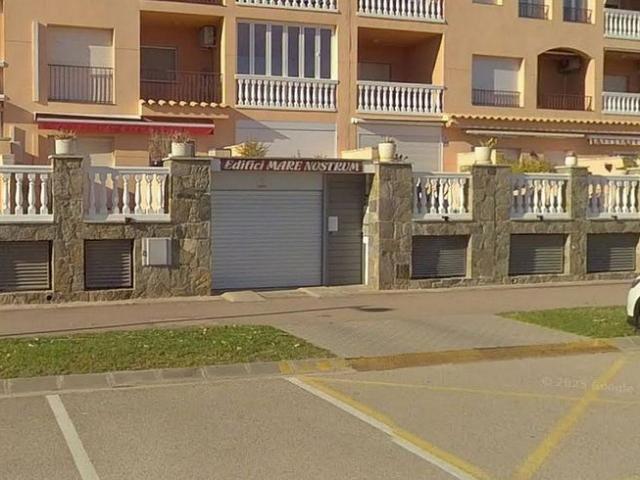 Garaje en venta en Castelló d´Empúries, por 30.000