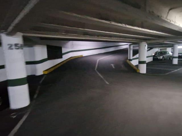 Garaje en venta en Castelló de la Plana, Castellón Costa Azahar