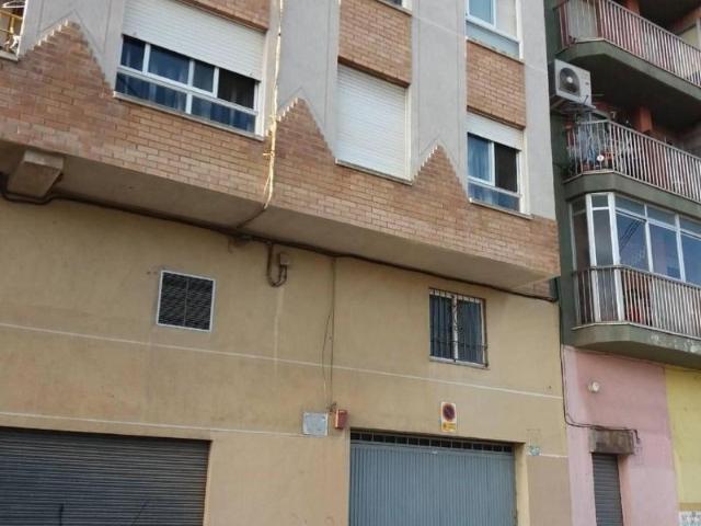 Garaje en venta en Castellón de la Plana, Norte Estadio Castalia
