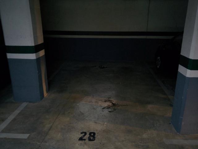 Garaje en venta en Castellón de la Plana, Oeste