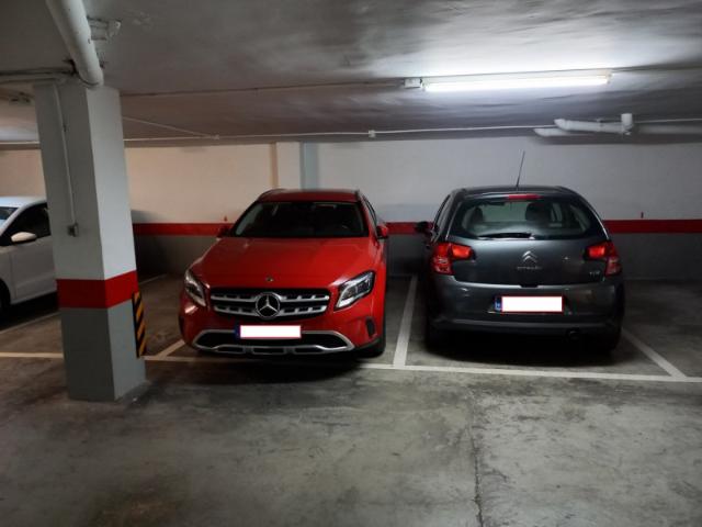 Garaje en venta en Castellón de la Plana, Avda. Hermanos Bou