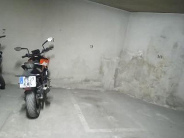 Garaje en venta en Castellón de la Plana, Corte Ingles