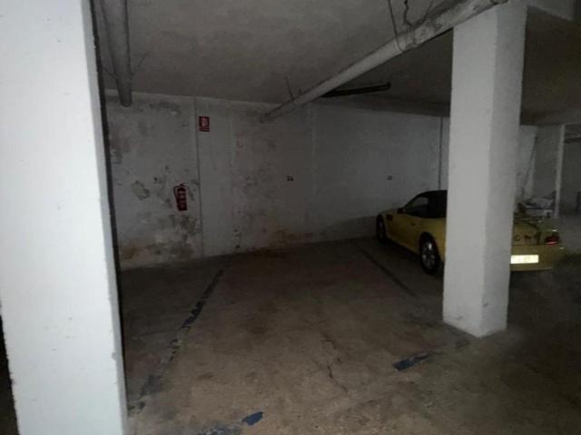 Garaje en venta en Castellón de la Plana, Este
