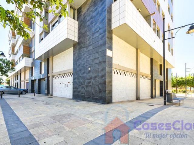 Garaje en venta en Castellón de la Plana, Hnos bou